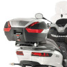 Top Case Support Givi MONOKEY (SR5609) Piaggio MP3 300/500 14-17