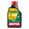Motor oil MOTUL 4T GARDEN SAE30 - MOTOCULTURE 600ml