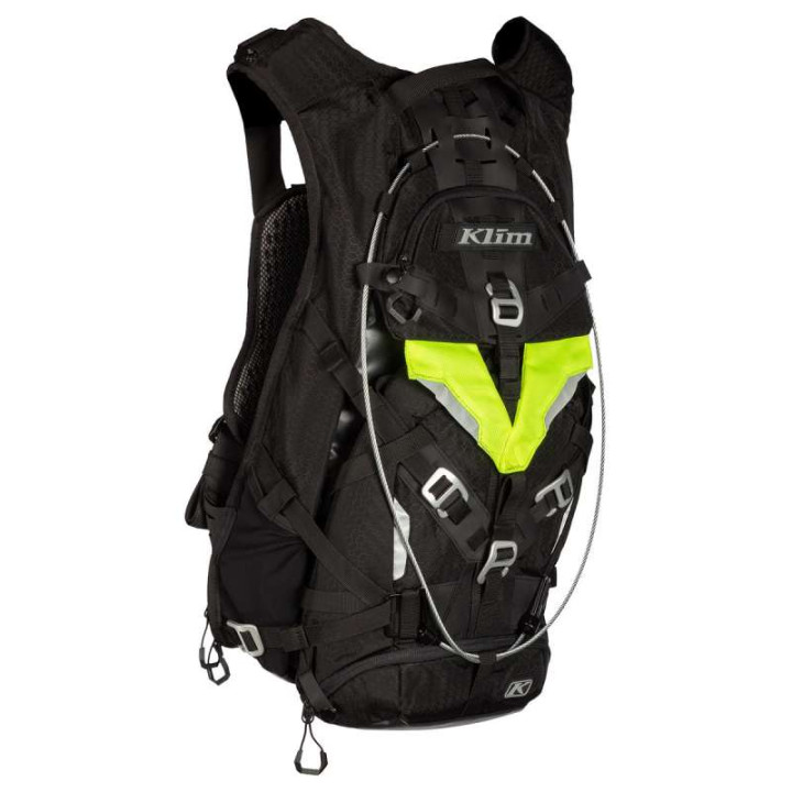Motorcycle backpack KLIM TEK PAK 2019