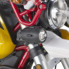 Givi LS8203 Moto Guzzi V85 TT light supports