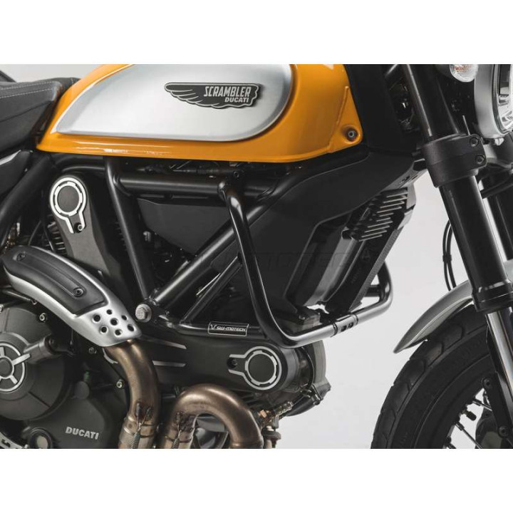 Casings SW-Motech Ducati SCRAMBLER