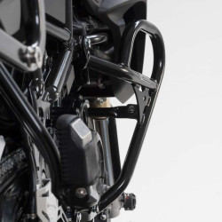 SW-Motech splash guards BMW F 650/700/800 GS (SBL.07.556.10001/B)