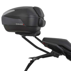 Support top case Shad TOP MASTER (T0TG62ST) Triumph TIGER 660 SPORT 2