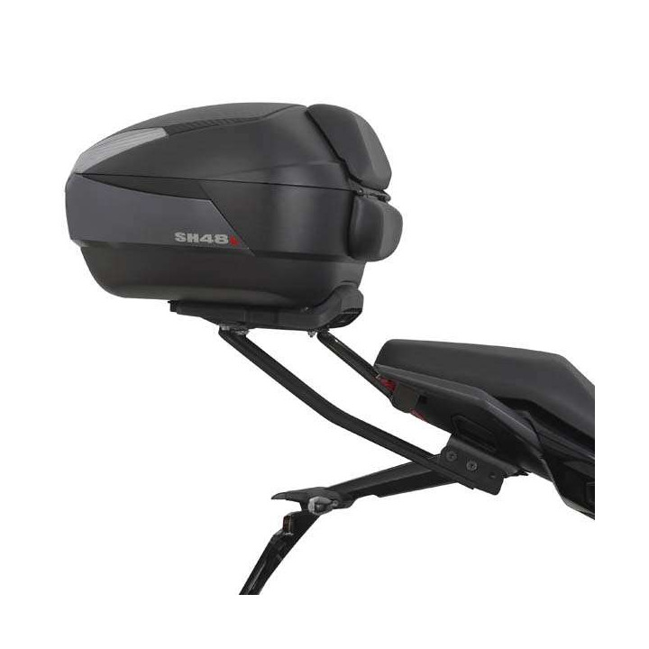 Support top case Shad TOP MASTER (T0TG62ST) Triumph TIGER 660 SPORT