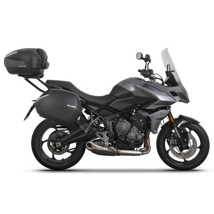Support top case Shad TOP MASTER (T0TG62ST) Triumph TIGER 660 SPORT