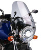 Puig CUSTOM I (0840) universal motorcycle windshield