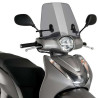 Pare-brise Puig TRAFIC (20734) Honda SH125 MODE 21-