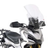 Bulle incolore Givi +10 cm D1188ST Honda 750 X-ADV 2025-2026