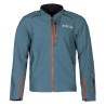 Blouson moto été Klim MARRAKESH Petrol