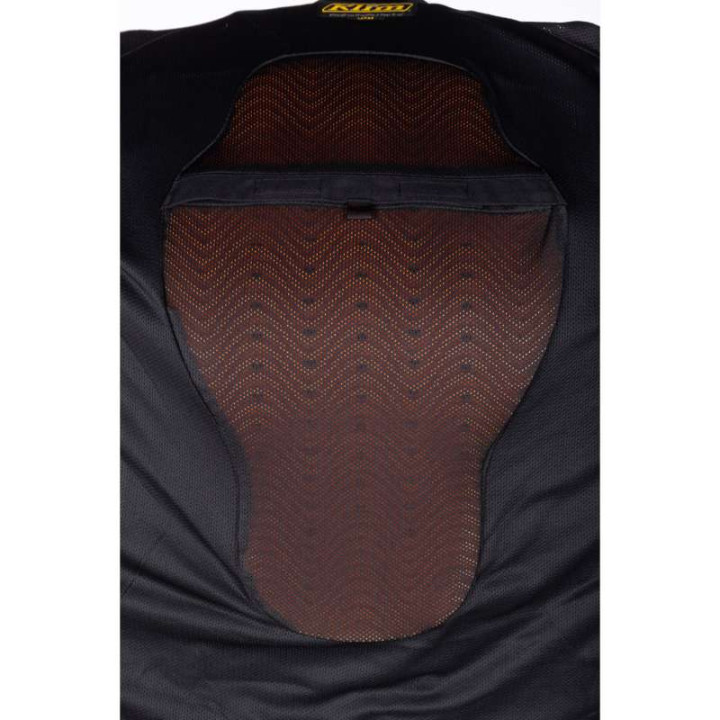 Blouson moto été Klim MARRAKESH Petrol