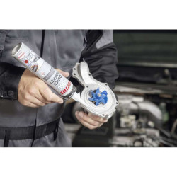 Pâte à joint grise LOCTITE SI 5660 100ml 2