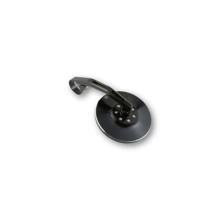 HIGHSIDER CONERO 2 handlebar end mirror