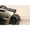 Rétroviseur embout de guidon HIGHSIDER CONERO 2