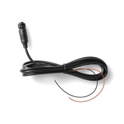 Power cable for GPS TomTom RIDER 40 to 550