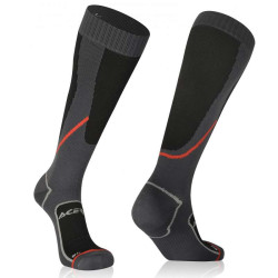 Chaussettes moto étanches Acerbis NO-WET