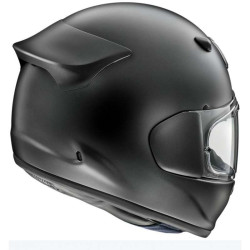 Casque moto Arai QUANTIC FROST BLACK 2