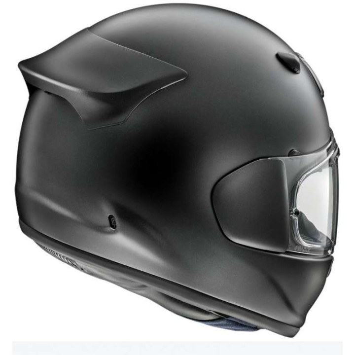 Arai QUANTIC FROST BLACK motorcycle helmet
