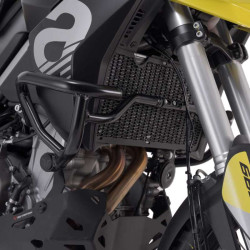SW-Motech TUAREG 660 splash guards (SBL.13.849.10000/B)