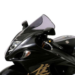 MRA Racing bubble +15mm Suzuki 1340 HAYABUSA 08-17