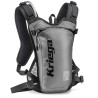 Kriega HYDRO-2 SILVER 2L hydration backpack
