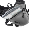 Sac à dos d'hydratation 2L Kriega HYDRO-2 SILVER