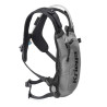 Sac à dos d'hydratation 2L Kriega HYDRO-2 SILVER