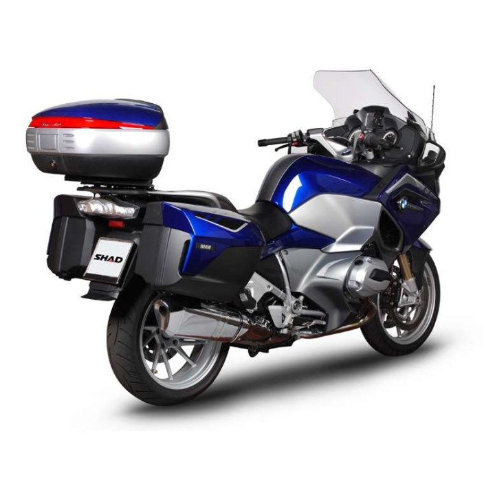 Top case support Shad TOP MASTER (W0RT14ST) BMW R1200RT/R1250RT 14-