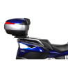 Top case support Shad TOP MASTER (W0RT14ST) BMW R1200RT/R1250RT 14-