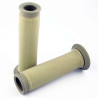 Poignées guidon moto Renthal KEVLAR GRIPS 29mm