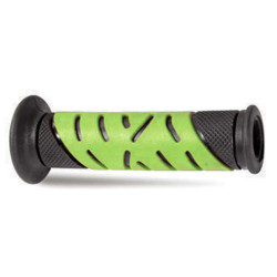Poignées moto ProGrip 719 (Base Noire) 2