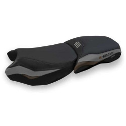Housse de selle Tappezzeria BACENO 3 BMW R1250GS ADVENTURE 19-