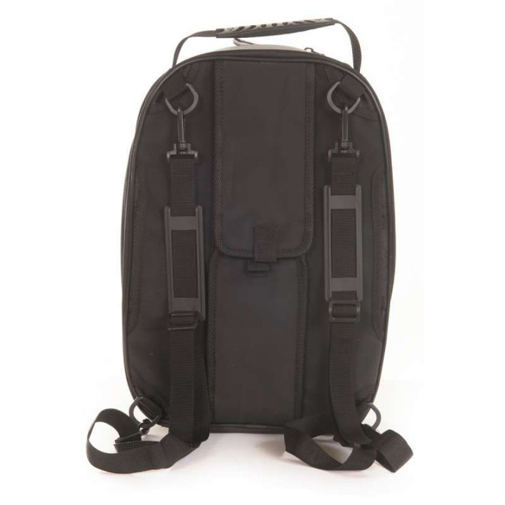 Tank bag Bagster TRAVEL EVO 24-31 litres + magnetic fixation XAC220