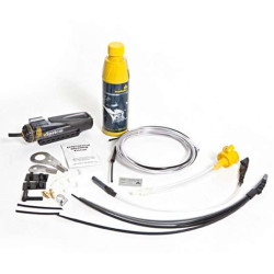 Scottoiler vSystem universal automatic chain lubricator (0-30°C) 2