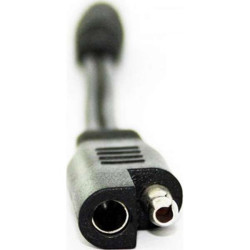 KEIS adapter for OptiMate 12V SAE socket