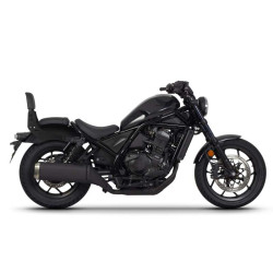 Sissybar Shad (H0RB11SN) Honda CMX11000 REBEL 2