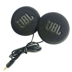 Kit audio JBL pour gamme Cardo FREECOM / PACKTALK 2