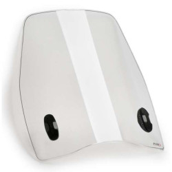 Pare-brise Puig URBAN (20260) PIAGGIO BEVERLY 300 21- 2