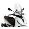 Windshield Puig URBAN (20260) PIAGGIO BEVERLY 300 21-
