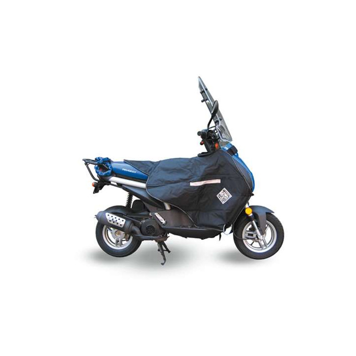 Tablier scooter Tucano Urbano Termoscud R017
