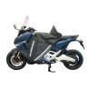 Tablier scooter multi-saisons Bagster WINZIP (XTB550) Honda FORZA 750 21-