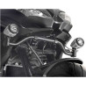 Supports feux Givi LS4114 Kawasaki 650 Versys 2015-2017