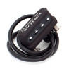 Evotech LED motorcycle license plate light