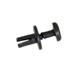 Rivet plastique CGN 5.8 pour carrosserie/carénage
