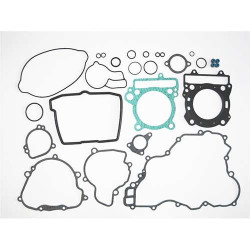 Full engine seals Tecnium 808328 KTM