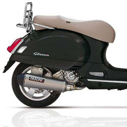 Échappement scooter homologué Yasuni SCOOTER 4 Piaggio VESPA GTS 300