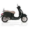 Échappement scooter homologué Yasuni SCOOTER 4 Piaggio VESPA GTS 300