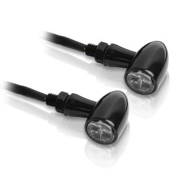 Clignotants moto Vparts LED