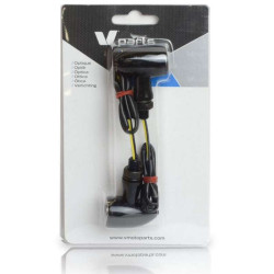 Clignotants moto Vparts LED 2