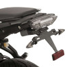 Support de plaque PUIG Yamaha MT-07 TRACER