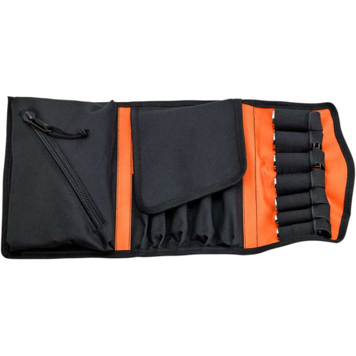 Trousse à outils moto Biltwell EXFIL-0